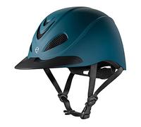 Troxel Liberty Bluestone Duratec Horse Riding Helmet M