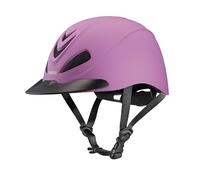 TROXEL Performance Headgear 04-243 Liberty Lilac Duratec Helmet Lilac M