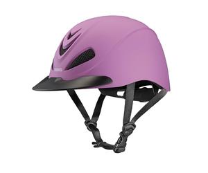 TROXEL Performance Headgear 04-243 Liberty Lilac Duratec Helmet Lilac M