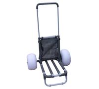 Troxixpro Deluxe Beach Sea Fishing Trolley TLDBT 82 x 84 x 120cm
