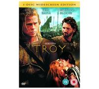 Troy [2004] (DVD)
