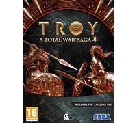 TROY: A Total War Saga Limited Edition