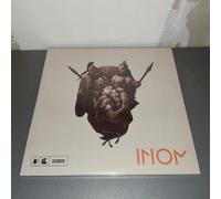 RICHARD BEDDOW, JAMIE CHRISTOPHERSON & T - A TOTAL WAR SAGA: TROY (ORIGINAL SOUNDTRACK) [VINYL]