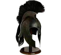 Troy Achilles Trojan Helmet