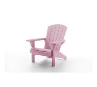 Troy Adirondack Chair - Old Pink