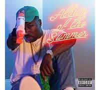 TROY AVE - ALBUM OF THE SUMMER