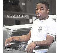 TROY AVE - ROLAND COLLINS