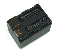 troy Battery for Canon MV600i MV650i MV750i BP522 BP-522
