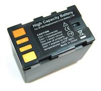 Troy Battery for JVC BN-VF823U GR-D720 D720 D750 D770 BN-VF823