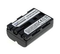 troy Battery for Sony NP-FM500H, DSLR-A550 A700 A850 A900