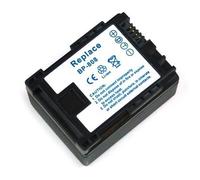 troy Battery Li-Ion for Canon FS10, FS11, FS20, FS21, FS22, FS100, HF S20, HF S21, HF S200, HF M31, HF M36, HF M306, Legria FS19, FS20, FS21, FS22, FS36, FS37, FS200, FS305, FS306, FS307, HF M32