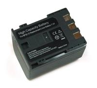 troy Battery Li-Ion for Canon HG10, HV20, HV30, HV40