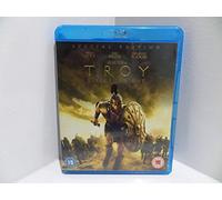 Troy [Blu-ray] Blu-ray - New