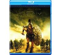 Troy [Blu-ray] Blu-ray - New