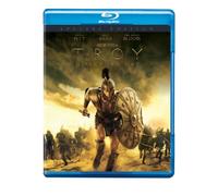 Troy [Blu-ray] [US Import]