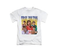 Troy Bolton, Meme Iconic Trending HSM Tee T-Shirt Funny Unisex T Shirt Top