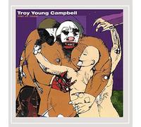 Troy Campbell - Man Vs. Beast