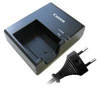 Troy Canon LC-E10 Charger for EOS 1100D 1100 D LP-E10