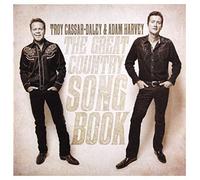 Troy Cassar-Daley & Adam Harvey - The Great Country Songbook
