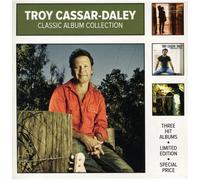 Troy Cassar-Daley - Classic Album Collection