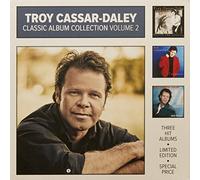 Troy Cassar-Daley - Classic Album Collection Vol.2