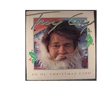 Troy Cory: An Ol' Christmas Card