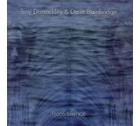 Troy Donockley & Dave Bainbridge : From Silence CD (2019) NEW Great Value