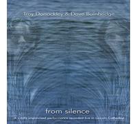 Troy Donockley & Dave Bainbridge . - Troy Donockley & Dave From Silence