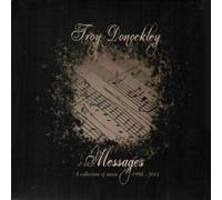 Troy Donockley - Messages by Troy Donockley