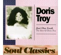 Troy, Doris - Best of-Just One Look