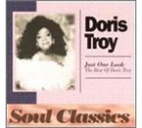 Troy, Doris - Best of-Just One Look [CASSETTE]