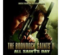 Troy Duffy - The Boondock Saints II - All Saints Day Soundtrack
