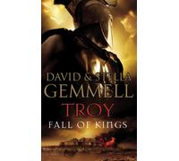 Troy: Fall Of Kings : (Troy: 3)