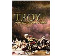 Troy - For Love And War [DVD]