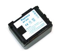 troy InfoChip Battery for Canon iVIS VIXIA HF10 HF100 BP-809