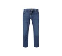 Troy Jeans - male - Boss - Slim Fit Jeans - Blue - W38 L34 - Jeans W38 L34