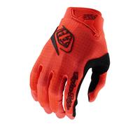 Troy Lee Designs Air Mono Motocross Gloves, orange, size L for Men