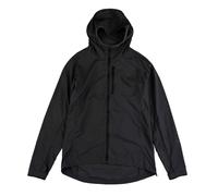 Troy Lee Design Drift Mono Windbreaker Jacket - Carbon / Medium