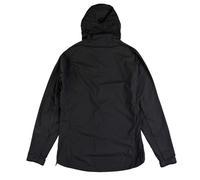 Troy Lee Design Drift Mono Windbreaker Jacket - Carbon / Small