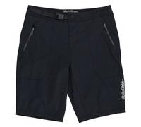 Troy Lee Design Skyline Mono Trail Shorts With Liner - Black / 30