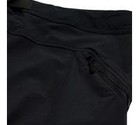 Troy Lee Design Skyline Mono Trail Shorts With Liner - Black / 32