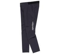 Troy Lee Designs Skyline Superlyte MTB Mountain Bike Trousers Mono Carbon