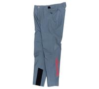 Troy Lee Design Skyline Superlyte Mono MTB Pants - Steel Blue / 32