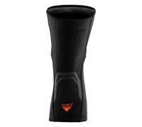 Troy Lee Design Speed Pro Mono Knee Sleeves - Black / XSmall / Small