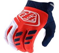 Troy Lee Designs 2020 Revox Gloves (Large) (Orange)