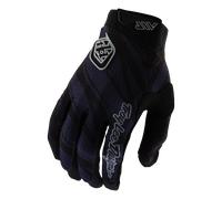 Troy Lee Designs Air Ghostwing Motocross Gloves, black, size 2XL