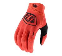Troy Lee Designs 2025 Air Gloves Solid Orange Motocross MX Quad ATV Off Road