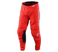 Troy Lee Designs GP Mono Motocross Pants, orange, size 28
