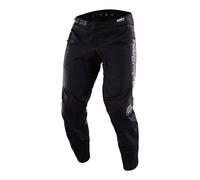 Troy Lee Designs 2025 GP Pro Pants Mono Black Motocross MX Quad ATV Off Road