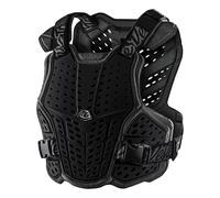 Troy Lee Designs RockFight Protector Vest, black, size M L for Men